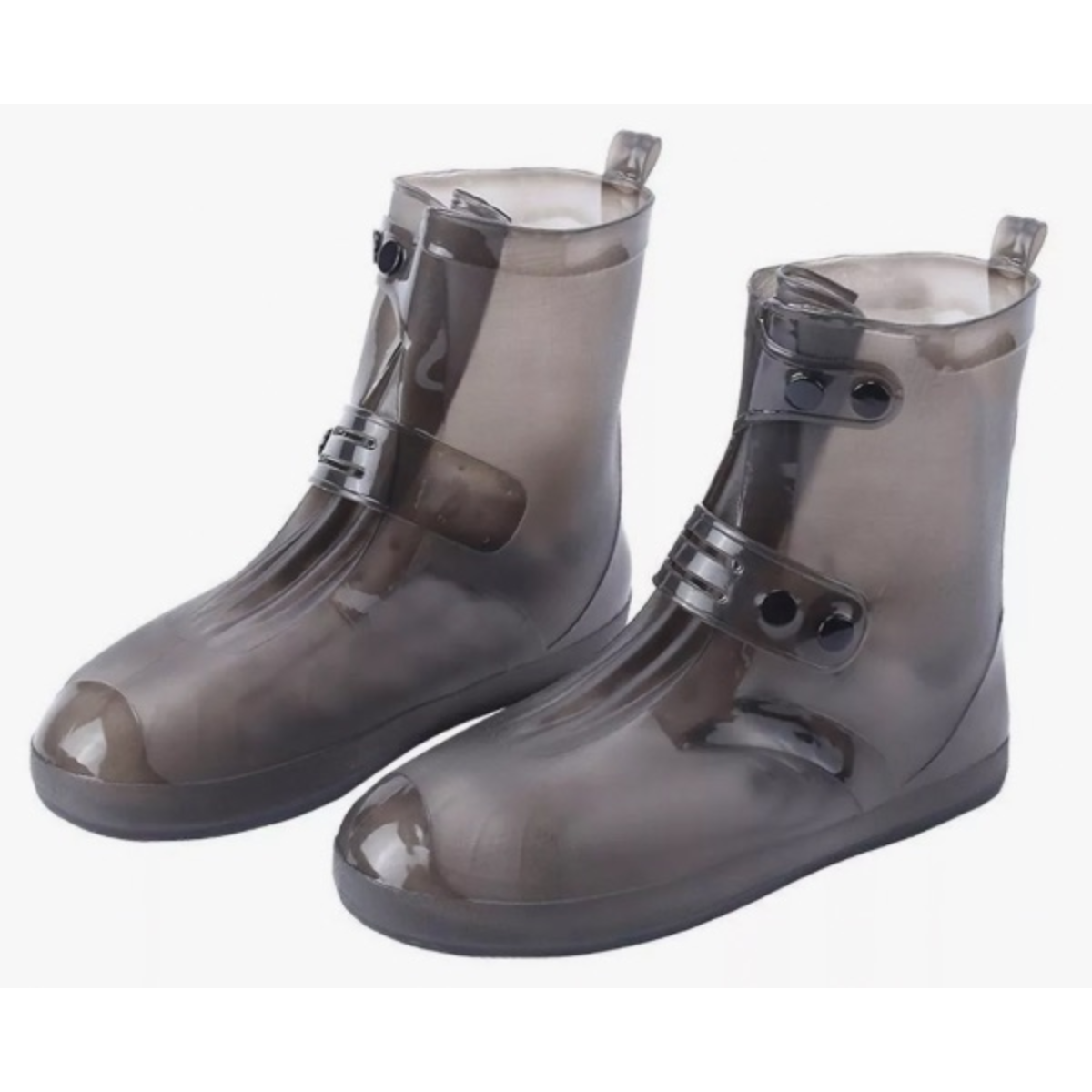 Miniatura 2 de Zapatones para Y166-M Y166-L Y166-XL